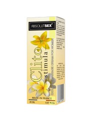 RUF - CLITORAL STIMULATING CREAM 20 ML
