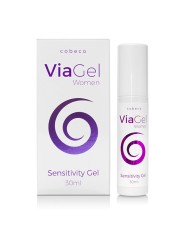 COBECO - VIAGEL PARA MUJER GEL ESTIMULANTE 30ML