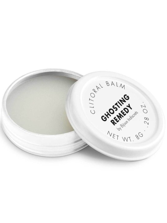 BIJOUX INDISCRETS - CLITHERAPY BALM CLITORIDE RIMEDIO GHOSTING