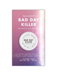 BIJOUX INDISCRETS - CLITHERAPY CLITORIS BALSAM BAD DAY KILLER