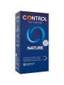CONTROL - NATUUR CONDOOMS 12 STUKS