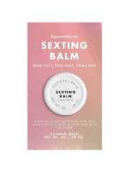 BIJOUX INDISCRETS - CLITHERAPY BALSAM KLITORIS SEXTING BALSAM