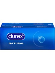 DUREX - NATÜRLICHE KONDOME 144 EINHEITEN