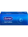 DUREX - PRÉSERVATIFS NATURELS 144 UNITÉS
