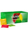 DUREX - PLEASURE FRUITS 144 UNITS