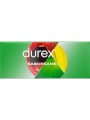 DUREX - PLEZIERFRUIT 144 STUKS