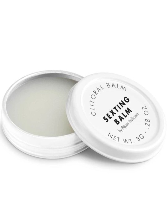 BIJOUX INDISCRETS - CLITHERAPY BALSAM KLITORIS SEXTING BALSAM