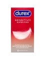 DUREX - SUPER THIN SENSÍVEL 6 UNIDADES