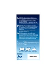 CONTROL - GRATIS LATEXVRIJE CONDOOMS 5 STUKS