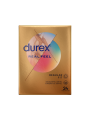 DUREX - ECHT GEVOEL 24 STUKS