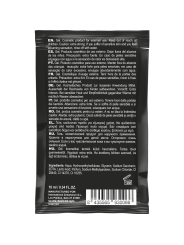COQUETTE CHIC DESIRE - GEL CLIMAX POCKET MAGIC POUR SON GEL AMÉLIORANT