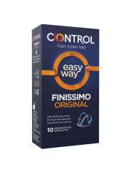 CONTROL - ADAPTA EASY WAY FINISSIMO 10 UNITS
