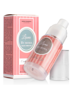 LIONA BY MOMA - LIQUID VIBRATOR EXCITING GEL 15 ML