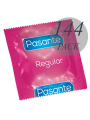 PASANTE - DE PRESERVATIVOS GAMA REGULAR 144 UNIDADES