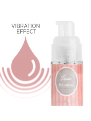 LIONA BY MOMA - LIQUID VIBRATOR EXCITING GEL 15 ML