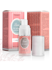 LIONA BY MOMA - LIQUID VIBRATOR EXCITING GEL 15 ML