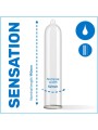 PASANTE - PRÉSERVATIFS ULTRAFINS SENSIBLES 144 UNITÉS