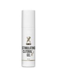 XPOWER - GEL ESTIMULANTE CLITÓRICO 60 ML