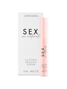 BIJOUX INDISCRETS - SIERO ORGASMICO INDISCRETI PER CLITORIDE