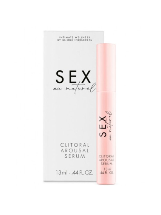 BIJOUX INDISCRETS - SÃRUM ORGÃSMICO INDISCRETS PARA CLITÃRIS
