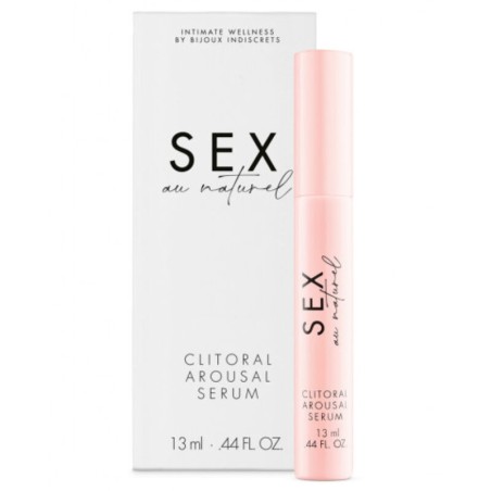 BIJOUX INDISCRETS - SÃRUM ORGÃSMICO INDISCRETS PARA CLITÃRIS
