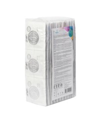 BEPPY - NATUURLIJKE CONDOOMS 72 STUKS