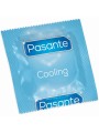 PASANTE - KOUD EFFECT CONDOOMZAK 144 STUKS