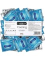PASANTE - SACO EFEITO REFRIGERANTE DE PRESERVATIVOS 144 UNIDADES