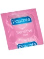 PASANTE - SACO SENSÍVEL A PRESERVATIVOS 144 UNIDADES