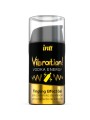 INTT - POTENTE ESTIMULANTE ÍNTIMO GEL VIBRADOR LIQUIDO VODKA 15ML