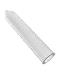 LELO - HEX BIO CONDOOM DOOS 3 STUKS