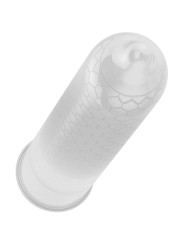 LELO - CAIXA DE PRESERVATIVOS ORGÂNICOS HEX 12 UNIDADES