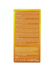 SKINS - PACK DE 8 PRÉSERVATIFS BANANE PREMIUM