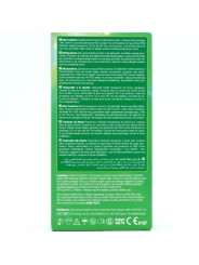 SKINS - PRESERVATIVOS MINT PREMIUM PACOTE COM 8