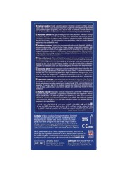 SKINS - NATUURLIJKE PREMIUM CONDOOMS PAK 16