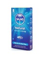 SKINS - NATURAL PRESERVATIVOS PREMIUM PACK 8