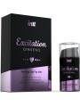 INTT LUBRICANTS - STIMULIERENDES UND AUFREGENDES GEL INTIMER WÄRMEAKTI