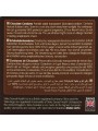 SKINS - PACK DE 4 PRÉSERVATIFS PREMIUM CHOCOLAT