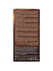SKINS - CHOCOLADE PREMIUM CONDOOMS PAK 8