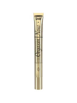 INTT LUBRICANTS - GEL ESTIMULANTE VAGINAL INTENSO CON APLICADOR VIBRAD