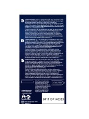CONTROL - FINISSIMO XL CONDOOMS 12 STUKS