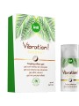 INTT - VIBRATION GEL PODEROSO ESTIMULANTE VIBRADOR LÍQUIDO VEGANO