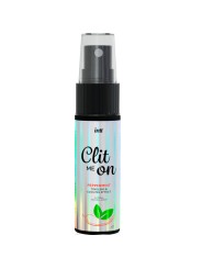 INTT RELEASES - CLIT ME ON MINT 12 ML