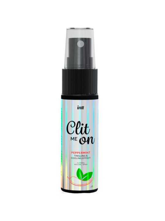 INTT RELEASES - CLIT ME ON MINT 12 ML