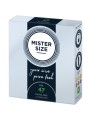 MISTER SIZE - KONDOME GRÖSSE XS 47 MM (3 EINHEITEN)
