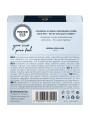 MISTER SIZE - CONDOM SIZE L 57 MM (3 UNITS)