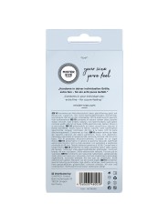 MISTER SIZE - CONDOM SIZE S 49 MM (10 UNITS)