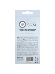 MISTER SIZE - KONDOMGRÖSSE XL 60 MM (10 EINHEITEN)