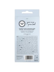 MISTER SIZE - KONDOME GRÖSSE XXL 64 MM (10 EINHEITEN)