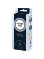MISTER SIZE - CONDOMS SIZE XXXL 69 MM (10 UNITS)